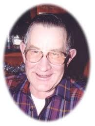 Floyd Thayer Obituary December 14, 2003