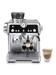 Of all the factors that can impact the taste of coffee you can program milk foam duration from three to 60 seconds. Delonghi Www Littlewoods Com