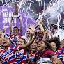Copa Maria Bonita Solidifies Its Role as Premier Platform for Women's Football in Northeast Brazil