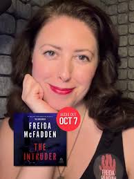 Shaina Freida Mcfadden Narrator