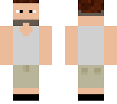You can also try the skins from the store. Fri Fai Minecraft Skins