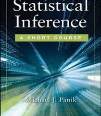Statistical Inference Pdf Inference How To Pass Exams Short Courses