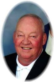 Gerald Engle Obituary