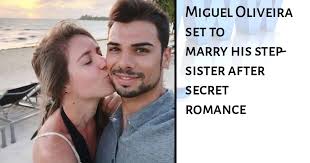 Check this player last stats: Motogp Star Miguel Oliveira Set To Marry His Step Sister After Secret Romance