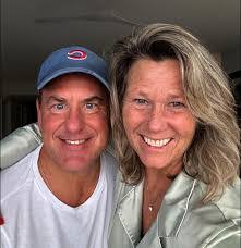 Mark Ostrowski's Instagram, Twitter & Facebook