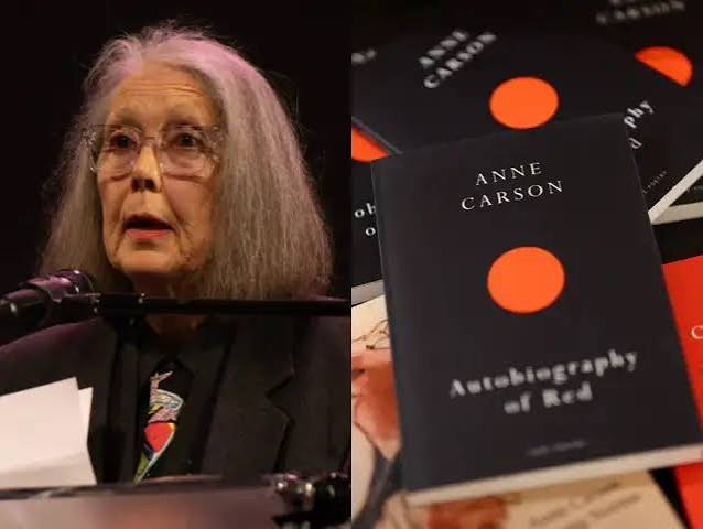 Who is Anne Carson, the Canadian author who won the 2026 Nobel Prize in Literature? - The Economic Times