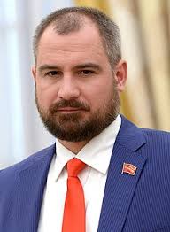 2018 Russian presidential election