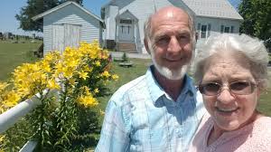 Hahnstown United Zion Church