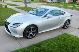 F sport models are available. Auto Review 2017 Lexus Rc 200t Is A Head Turning Luxury Coupe Lifestyles Theoaklandpress Com