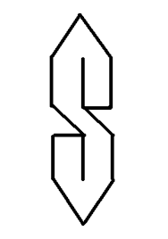 That Weird S Symbol Super S Stussy Know Your Meme Stussy Logo Symbols Logos