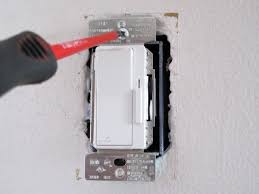 Connect the wiring as per the wiring diagram on the following page. How To Install A Dimmer Switch How Tos Diy