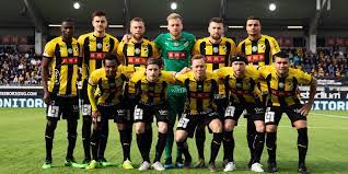 Aktuella matcher, resultat, analyser & krönikor om fotbollslaget bk häcken. Offensiv Nykomling Nast Pa Tur For Bk Hacken Bk Hacken
