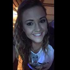 Jordan Elaine Parris Estes (1989-2018)