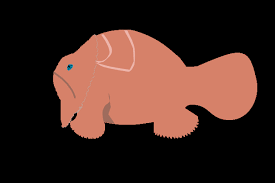 Download File Frogfishunk Svg Modified Head Png Wikipedia