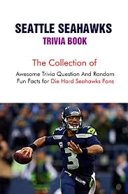 In this list, we've collected trivia questions from all categories, and you'll find the best general trivia questions to. Amazon Com Seattle Seahawks Trivia Book The Collection Of Awesome Trivia Question And Random Fun Facts For Die Hard Seahawks Fans Ebook Ackerland Jessica Tienda Kindle