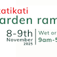Katikati Garden Ramble - Katikati Bird Gardens 263 Walker Rd E Event Image