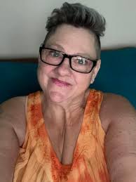 Got my hair done I'm 55 years young and also down 148 pounds