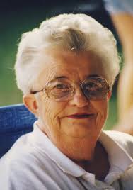 Doris Wright Obituary