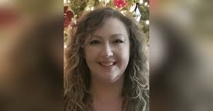 Obituary information for Jennifer Boring Ford
