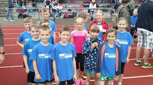 Diesterweg Grundschule Prenzlau Minispiele 2016