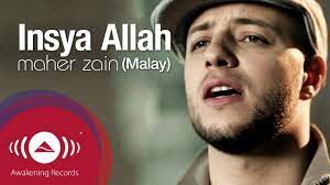 Cm g# insya allah, insya allah a# g insya allah ada jalan cm g# insya allah, insya. Pin On Maher Zain