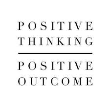 Never Underestimate The Power Of Positive Thinking Thesocialagency By Thesocialagency Positive Attitude Quotes Words Mindset Quotes