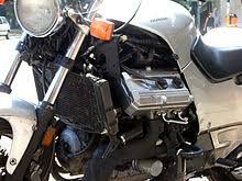 First run of the allen millyard v twin engine constructed from two honda ss50 engines to power the millyard honda ss100 being. V4 Engine Wikipedia