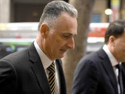 NSW Liberal MP John Sidoti declared corrupt by ICAC
