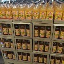 It is important to note that due to its acidic nature, apple cider vinegar alone may cause skin irritation. Why Drinking Apple Cider Vinegar Is A Healthy Habit Skinny Fitalicious