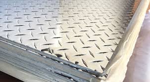 Stainless Steel Checker Plate Suppliers Stainless Steel
