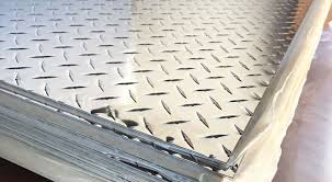 stainless steel checker plate suppliers stainless steel