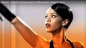 Download Lagu Umbrella Rihanna Kumpulan Lagu Populer Lengkap Beserta Lirik Lagu Dan Video Halaman All Tribun Sumsel