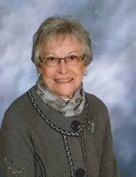 Obituary information for Patricia "Pat" Gray