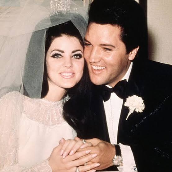 Inside Elvis and Priscilla Presley's Relationship and Marriage