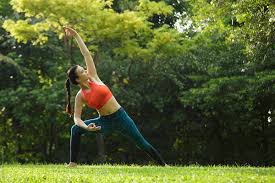 Yoga retreats in asia are popular amongst backpackers, honeymooners, and wanderlust travelers when i worked at a yoga retreat center in southeast asia, i taught students from an average of 15. Yoga In The Park By Eyes On Asia