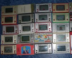 ¡la web número 1 con los mejores ✅ juegos 100% gratis ✅ de internet! Juegos Electronicos De Mano Desde El Pasado Pagina 1