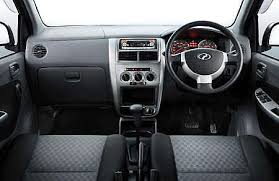 Produa viva 1.0cc (a) jimat minyak. Perodua Viva Elite A New Look For The Viva Paultan Org