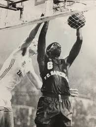 Basketball (chicho, antonio) candy cummings. Recuerdos Liga Acb On Twitter Chicho Sibilio Vs Brian Jackson Diciembre 1984