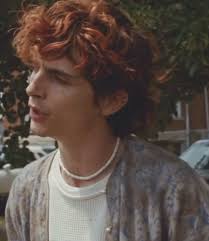 Bones and All Movie Parts