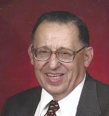 Obituary of James George Patsos