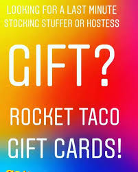 Use it as a dry rub and the fish comes out tender with a beautiful crust of spices. Rocket Taco Startseite Freeland Washington Speisekarte Preise Restaurant Bewertungen Facebook