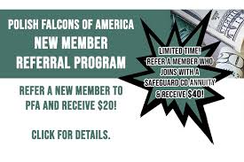 News Page 2 Polish Falcons Of America