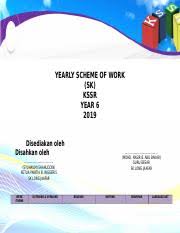 Link download rpp mata pelajaran bahasa inggris kelas xi revisi 2019 k13 doc pdf. Rpt Tahun 6 Bahasa Inggeris 2019 Docx English Language Yearly Scheme Of Work Sk Kssr Year 6 2019 Disediakan Oleh Disahkan Oleh Course Hero