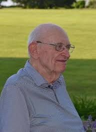 William Schabel Obituary (2024)