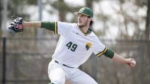 Wildcats Take 2 from NSU, 10-7, 12-5