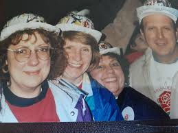 Join me for the alumni band performance