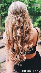 Pin On Luxy Hair Extensions