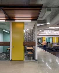 A Creative Office Space For A Creative Company Design Milk Corporate Interior Design Creative Office Space Office Space Design