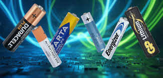 What Are the Best Alkaline Batteries in 2025? Top Picks Tested