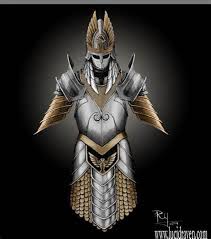 Weapon Armor Shield Heavy Gondorian Arnorian Armour Sign In Gondorian Fantasy Armor Elf Armor Armor